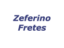 Zeferino Fretes